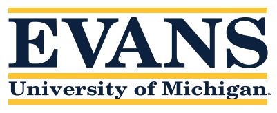 Evans Univ of Michigan